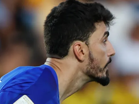 Rafael salva o São Paulo contra o Mirassol