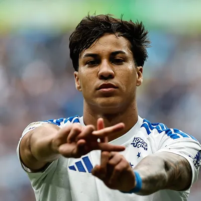 Kaio Jorge está na mira de Ancelotti e pode voltar a Seleção Brasileira