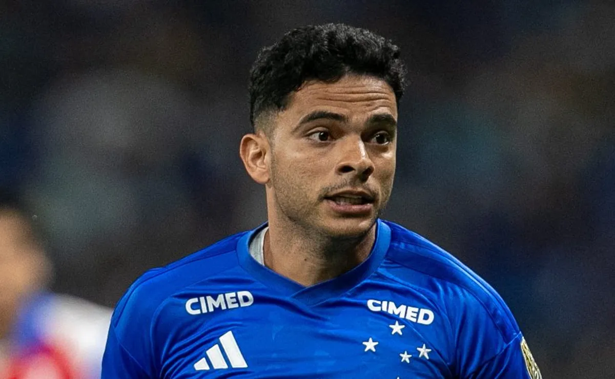 Bruno Rodrigues chega a marca de 100 jogos pelo Cruzeiro e se declara: “aqui eu me sinto em casa”