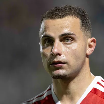 Bruno Gomes revela como Baptista motivou elenco do Internacional