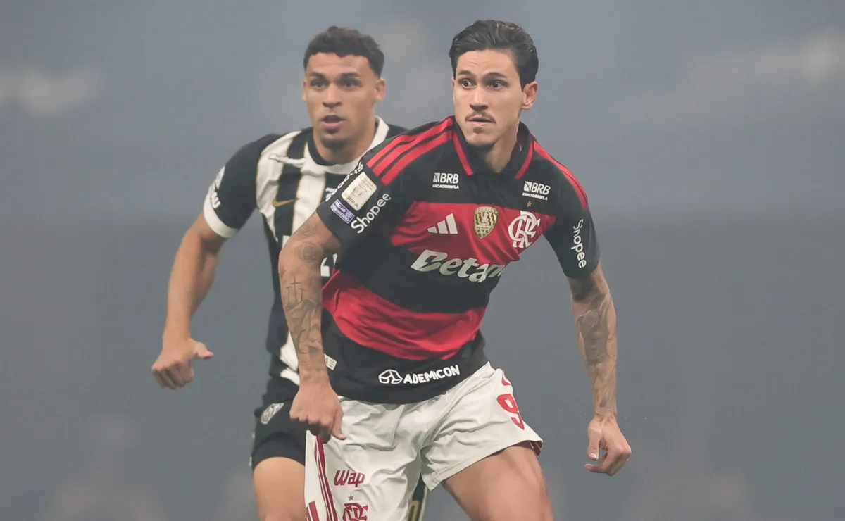 Jogos de Hoje: horários e onde assistir futebol ao vivo nesta segunda-feira, 26/10