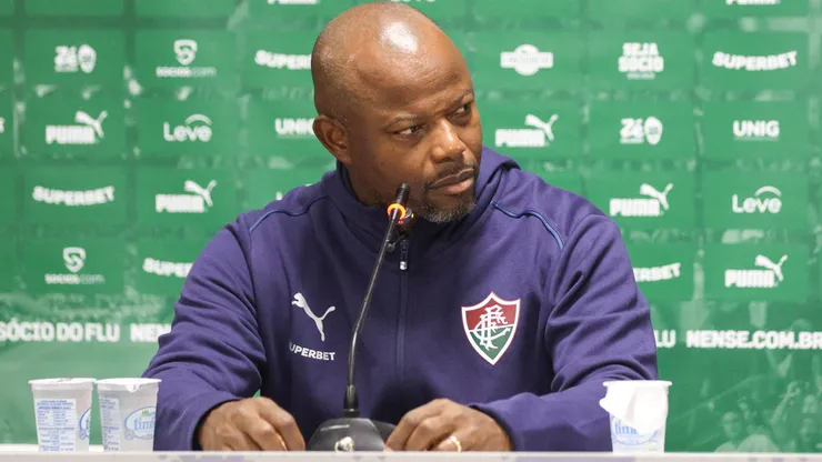 Marcão. Foto: Robson Mafra/AGIF
