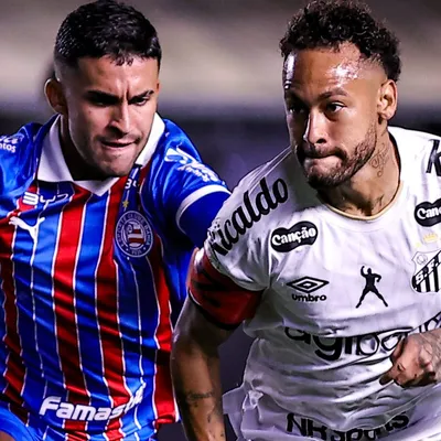 Opinião: Neymar erra, mas falta pulso firme para puni-lo
