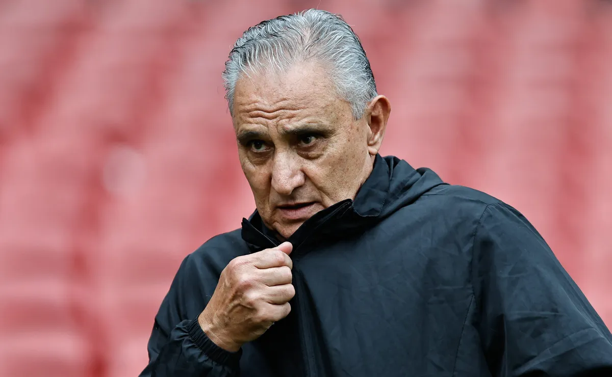Tite admite atuação ruim do Botafogo após goleada do Internacional: “Muito abaixo”