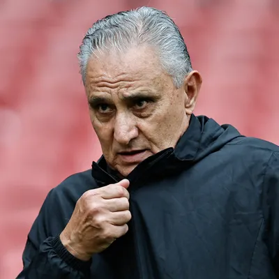 Tite critica atuação do Botafogo após derrota por 3 a 0