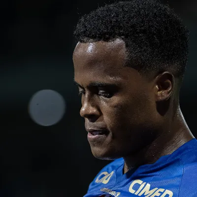 Arias e Gómez podem ser decisivos para Palmeiras se 'blindar' na Data FIFA