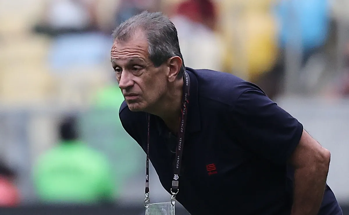 Flamengo justifica ação que busca reverter eliminação na Libertadores: “Preservar seus direitos”