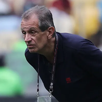 Flamengo alega "preservação de direitos" para reverter eliminação