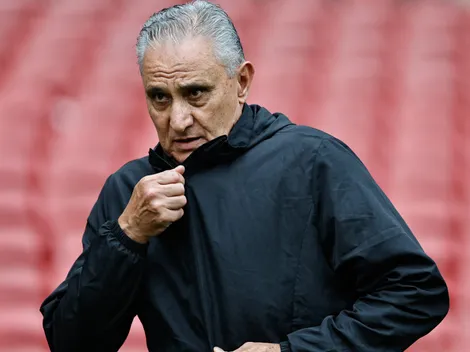 Derrota do Botafogo faz Felipe Melo questionar Tite