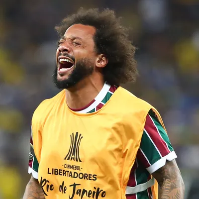Marcelo acredita em novas Libertadores para o Fluminense