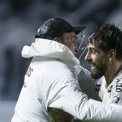 Santos precisa melhorar aproveitamento para buscar vaga na Libertadores