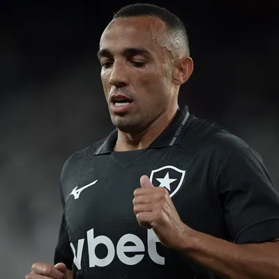 Marçal abre o jogo após derrota do Botafogo para o Inter