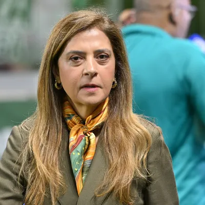 Leila Pereira repudia tentativa do Flamengo após eliminação