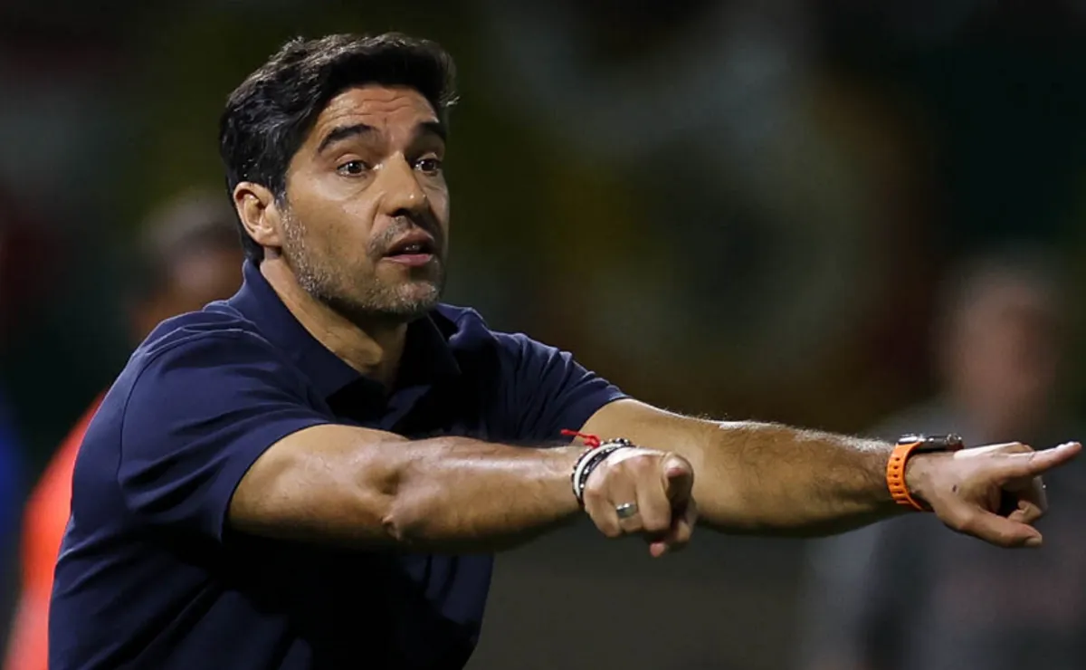 Vitória do Palmeiras sobre o Bragantino dá pistas a Abel e muda disputa por espaço no elenco