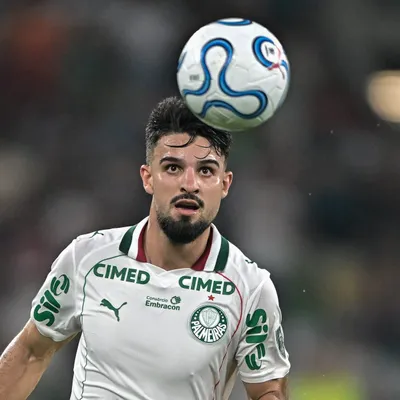 Palmeiras enfrenta problema ofensivo antes de Flaco López receber a bola