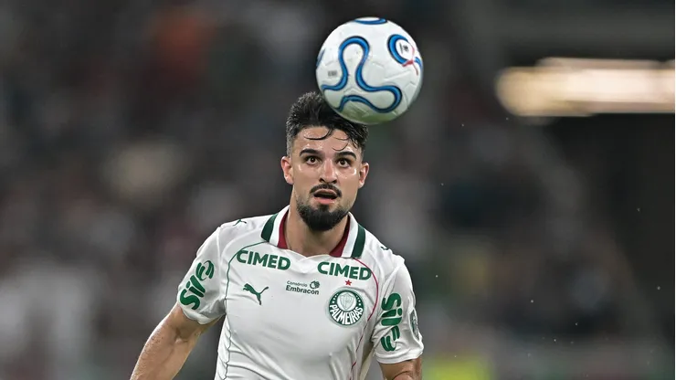 Flaquito em ação: A SEP ´precisa ficar atenta em como a bola chegue nele - Foto: Thiago Ribeiro/AGIF