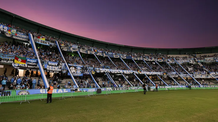 Foto: Maxi Franzoi/AGIF