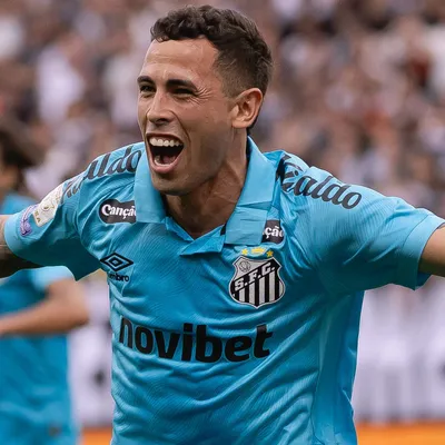Análise: Cuca prepara novas mudanças para Santos x Palmeiras