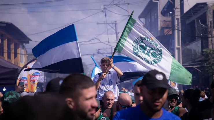 Foto: Maxi Franzoi/AGIF