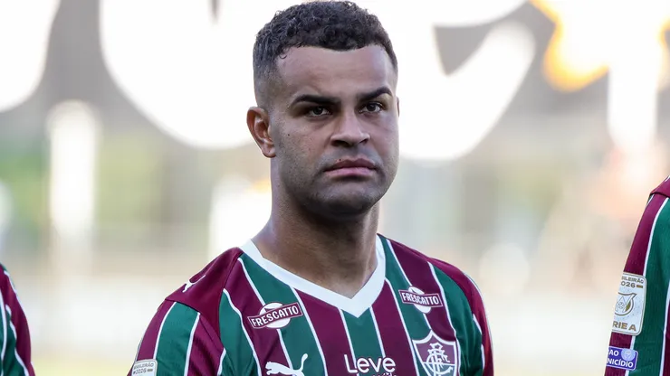 Volante tem contrato até dezembro de 2027 - Foto: IMAGO / Sports Press Photo