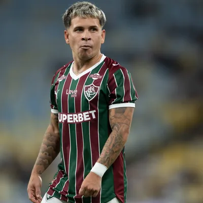 Fluminense deve ter Soteldo e Canobbio contra o Internacional