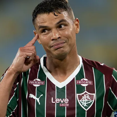 Opinião: Santos deveria apostar em Thiago Silva para 2027