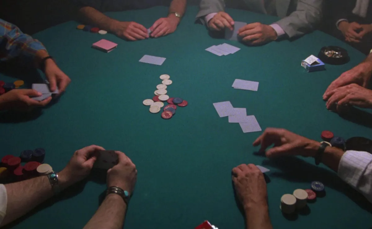 Posições do poker: nomes, ordem na mesa e como usar cada lugar ￼