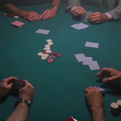 Posições do poker: nomes, ordem na mesa e como usar cada lugar ￼