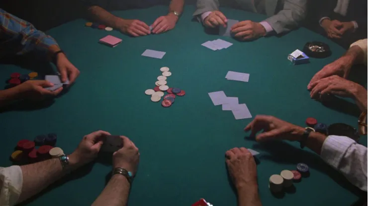 Posições do poker: nomes, ordem na mesa e como usar cada lugar ￼