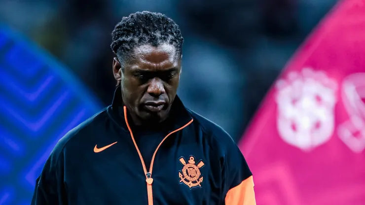 Corinthians avalia cenário de Seedorf - Marco Miatelo/AGIF
