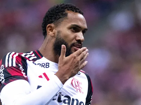 Juninho expõe peso de Gabigol em passagem frustrada pelo Flamengo