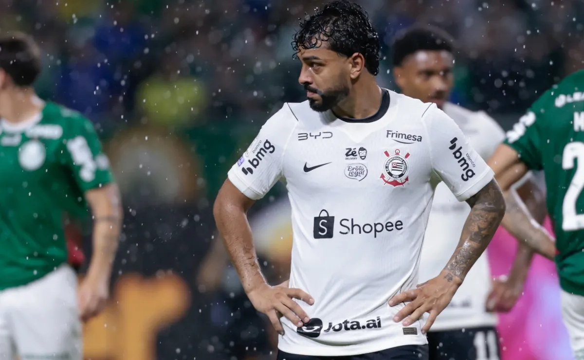 Opinião: Corinthians encontra esperança nos números, mas dentro de campo a realidade é outra