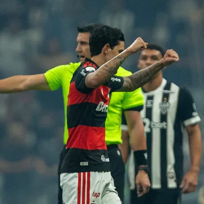 Com desfalques cruciais no rival, Flamengo mira vitória no Brasileirão