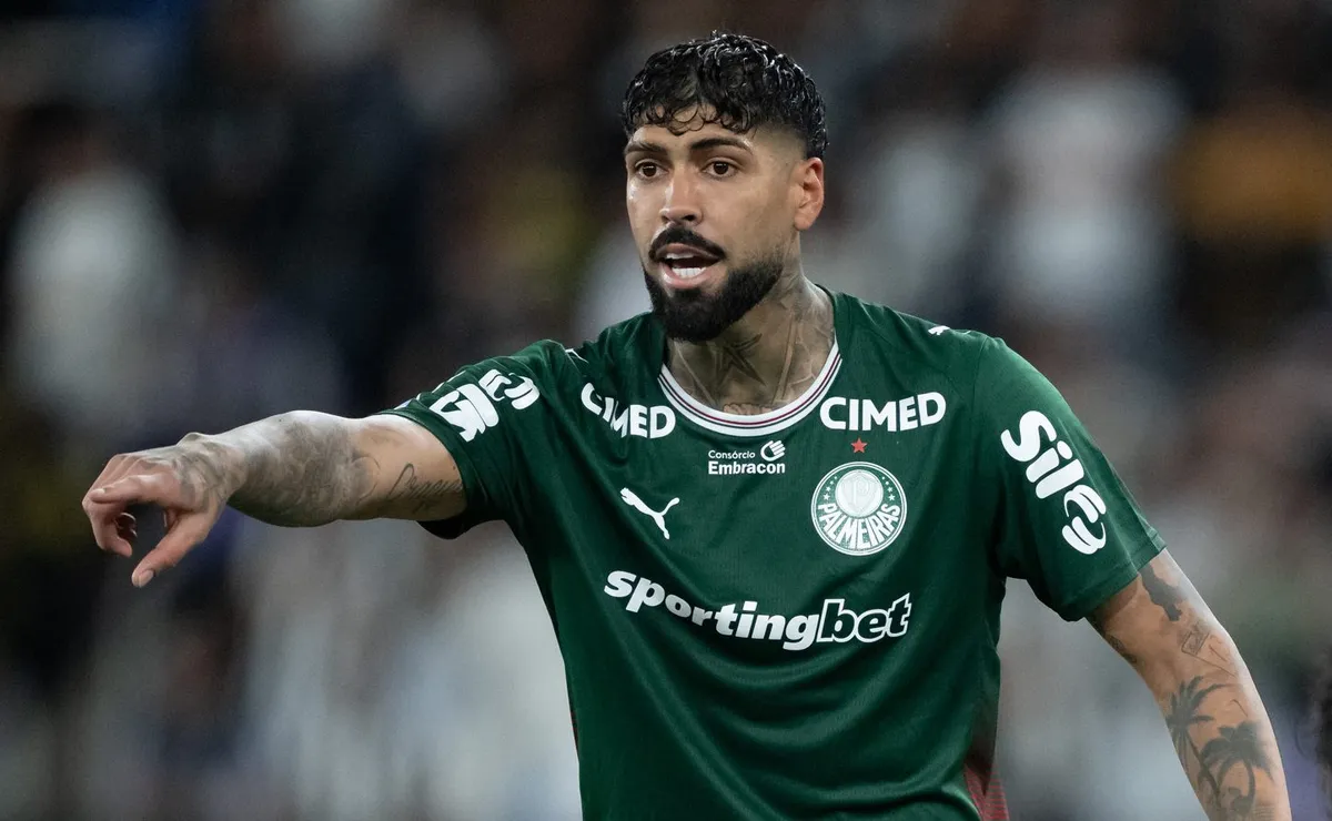 Como o Palmeiras construiu a melhor defesa do Brasileirão para além dos zagueiros decisivos?