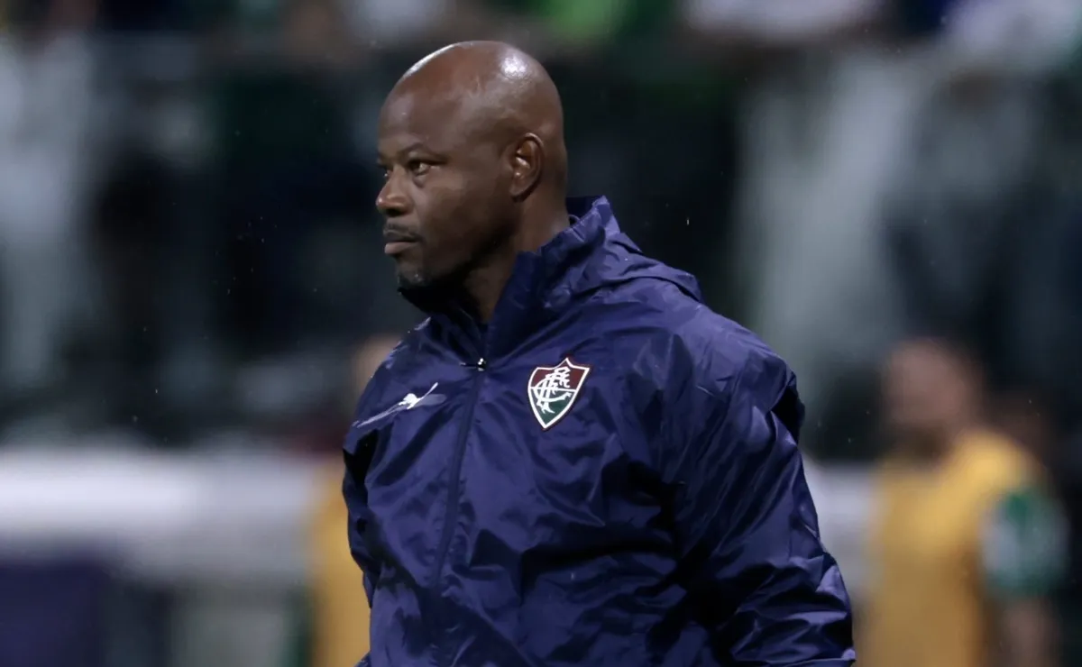 Provável escalação: Fluminense pode ter quatro mudanças na escalação para enfrentar o Internacional