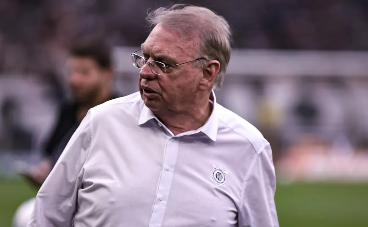 Corinthians aguarda nova reunião para avançar em acordo com a Caixa