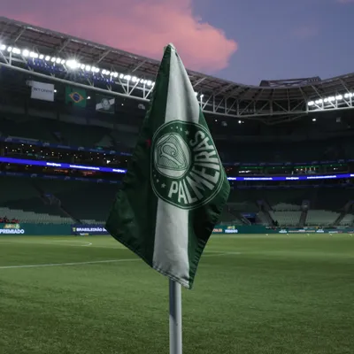 Site do Palmeiras é hackeado, e rivais recorrem ao passado para compensar crises