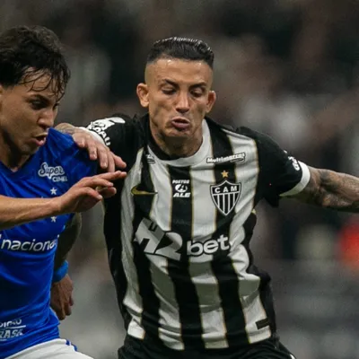 Opinião: Cruzeiro x Atlético-MG é chance de resposta para elenco celeste