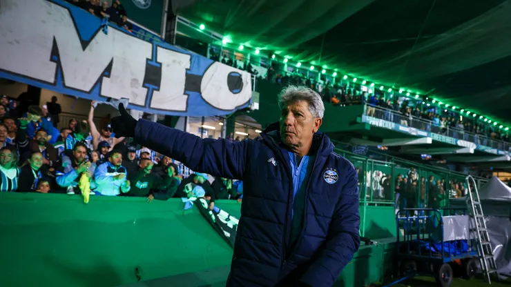 Foto: Lucas Uebel/Grêmio FBPA