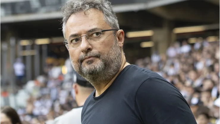 Diretor vem sendo criticado - Foto: Gilson Lobo/AGIF.