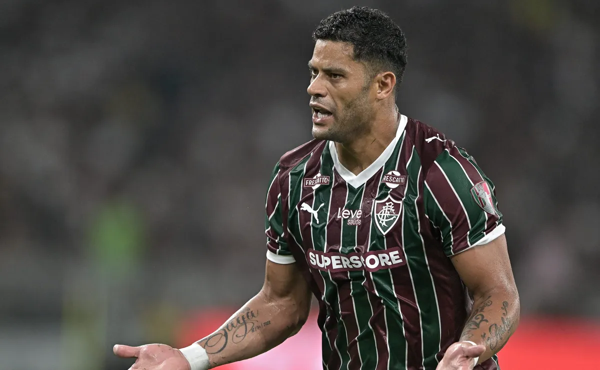 Fluminense tem lista extensa de pendurados antes de duelo contra o Internacional pelo Brasileirão