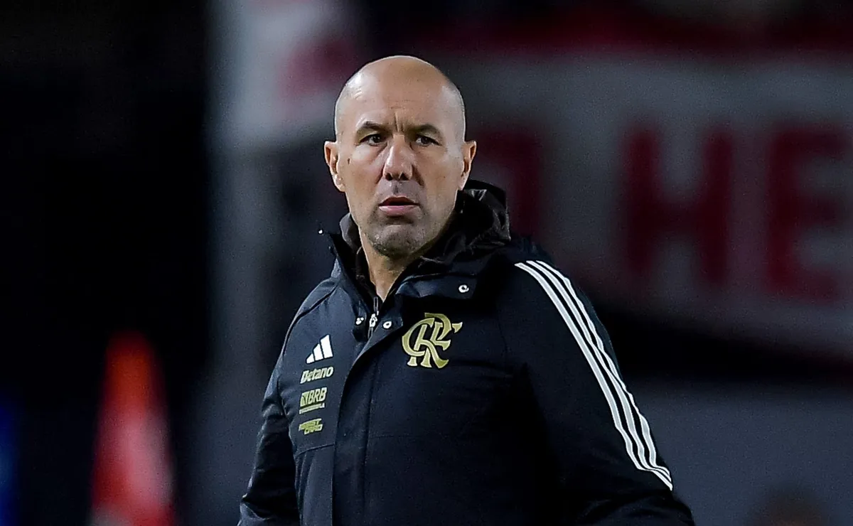 Pressionado no Flamengo, Leonardo Jardim ganha força para comandar o Sporting, de Portugal