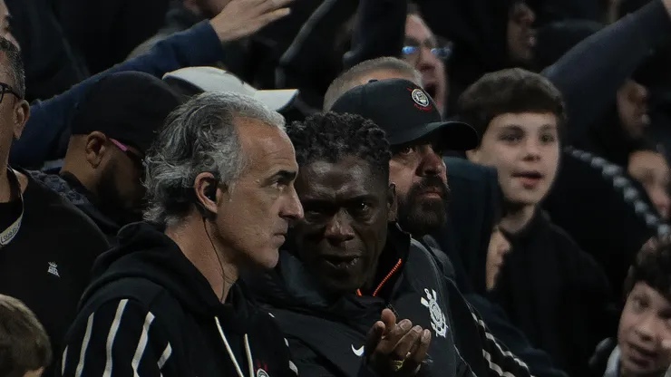 Corinthians pode ter novas mudanças contra o Mirassol - Anderson Romão/AGIF