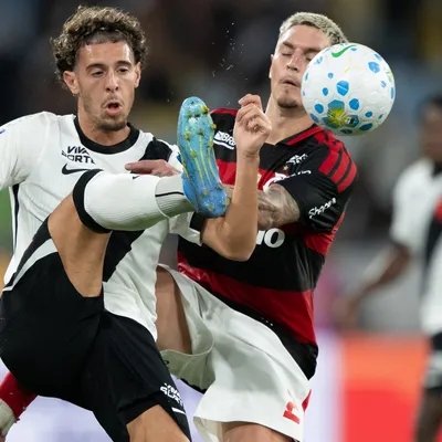 Vasco x Flamengo: veja retrospecto no Estádio Nilton Santos