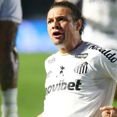 Santos tem ‘plano B’ para possível saída de Arão