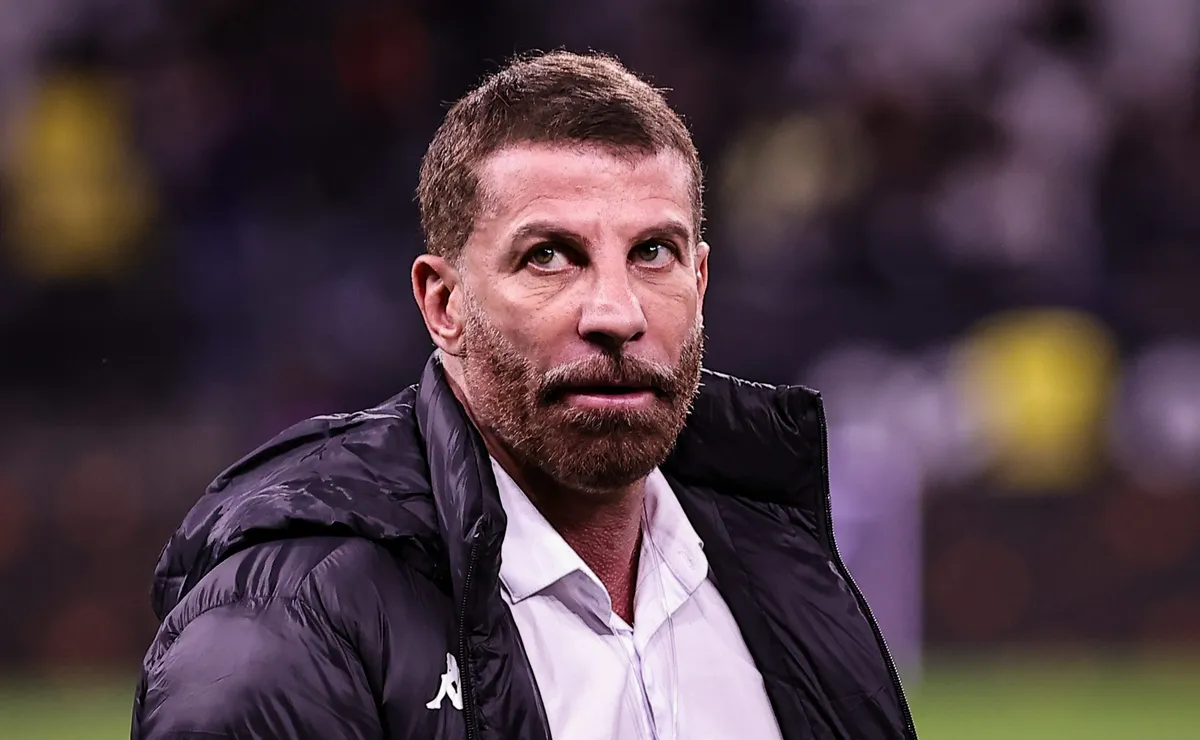 Vasco terá seis chapas nas eleições de novembro; veja os nomes cotados para a presidência do clube