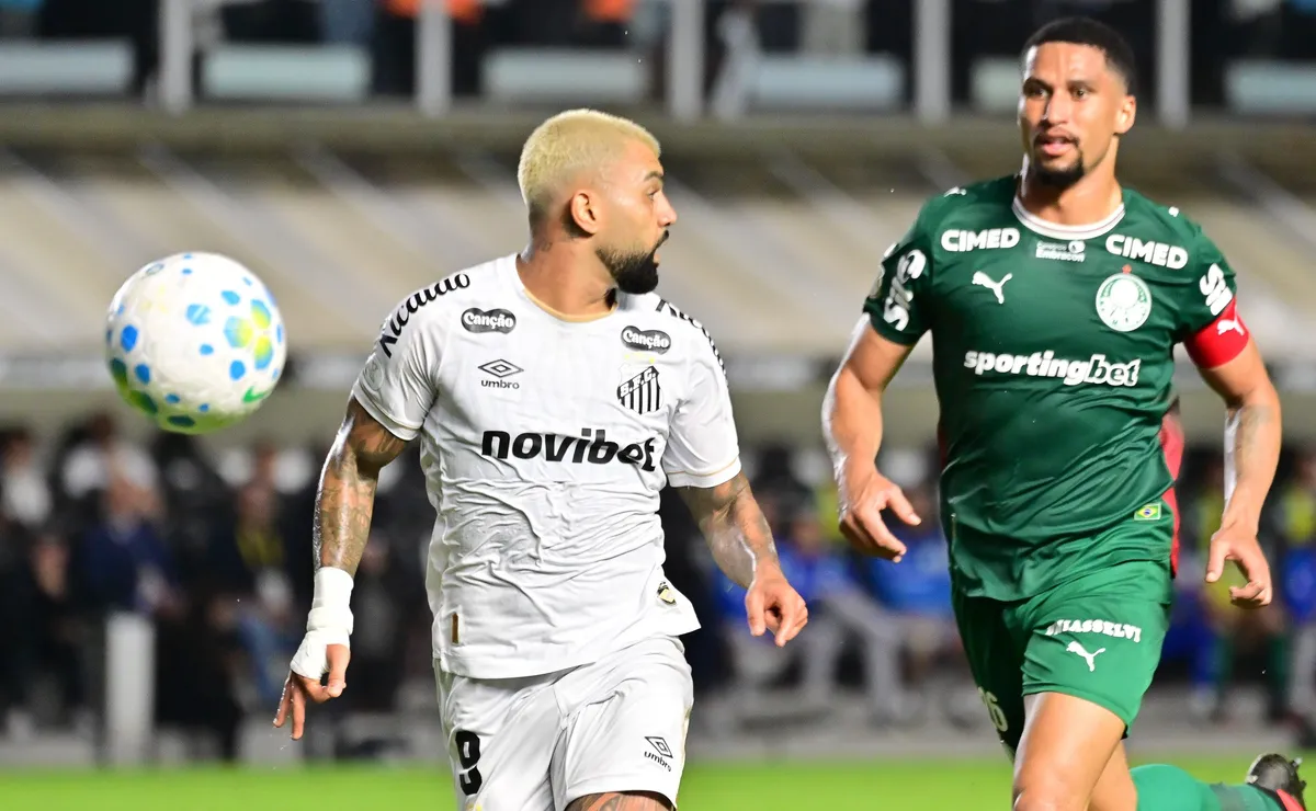 Jogos de Hoje: horários e onde assistir futebol ao vivo nesta quarta-feira, 28/10