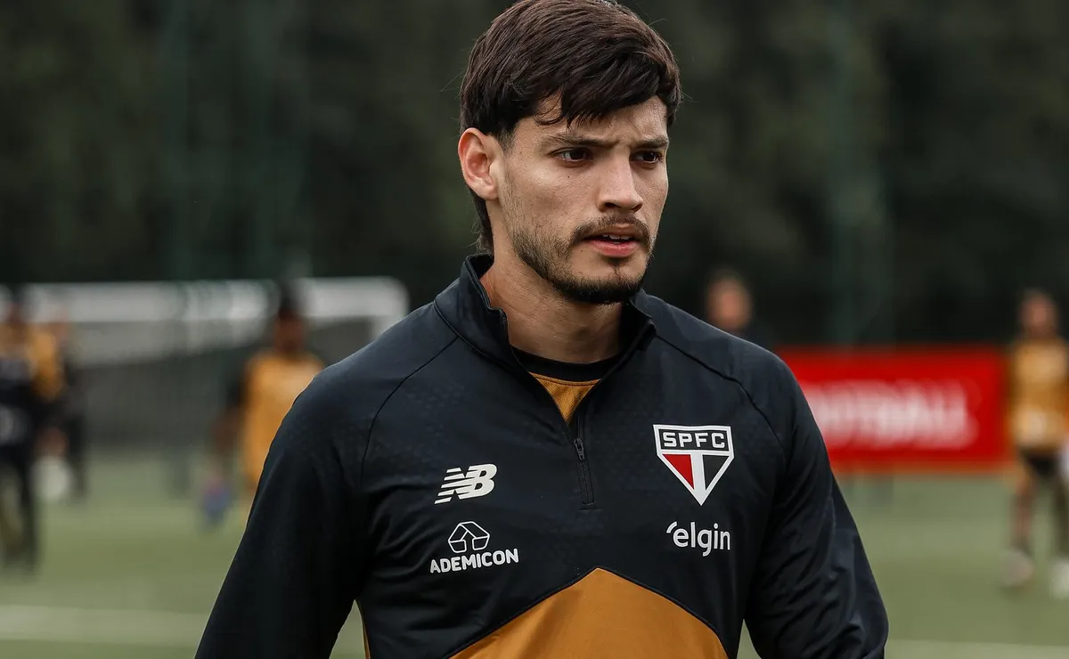 Exclusivo: staff de Bobadilla buscará clube europeu em janeiro, mas admite renovar com o São Paulo