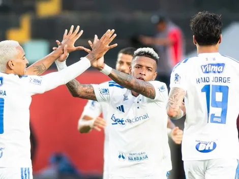Kaio Jorge, Otávio, Arroyo, Pape e J. Jesus podem ser vendidos