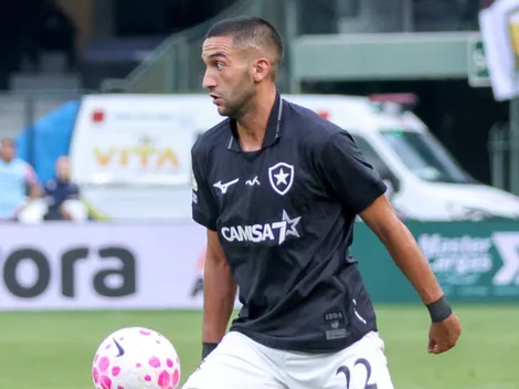 Escalação: Botafogo prepara novidades para enfrentar o Remo